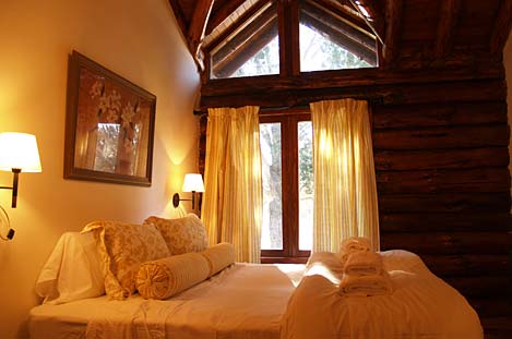 Habitación Matrimonial