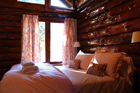 Habitación Matrimonial