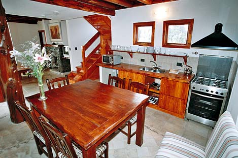 Habitaciones Simples